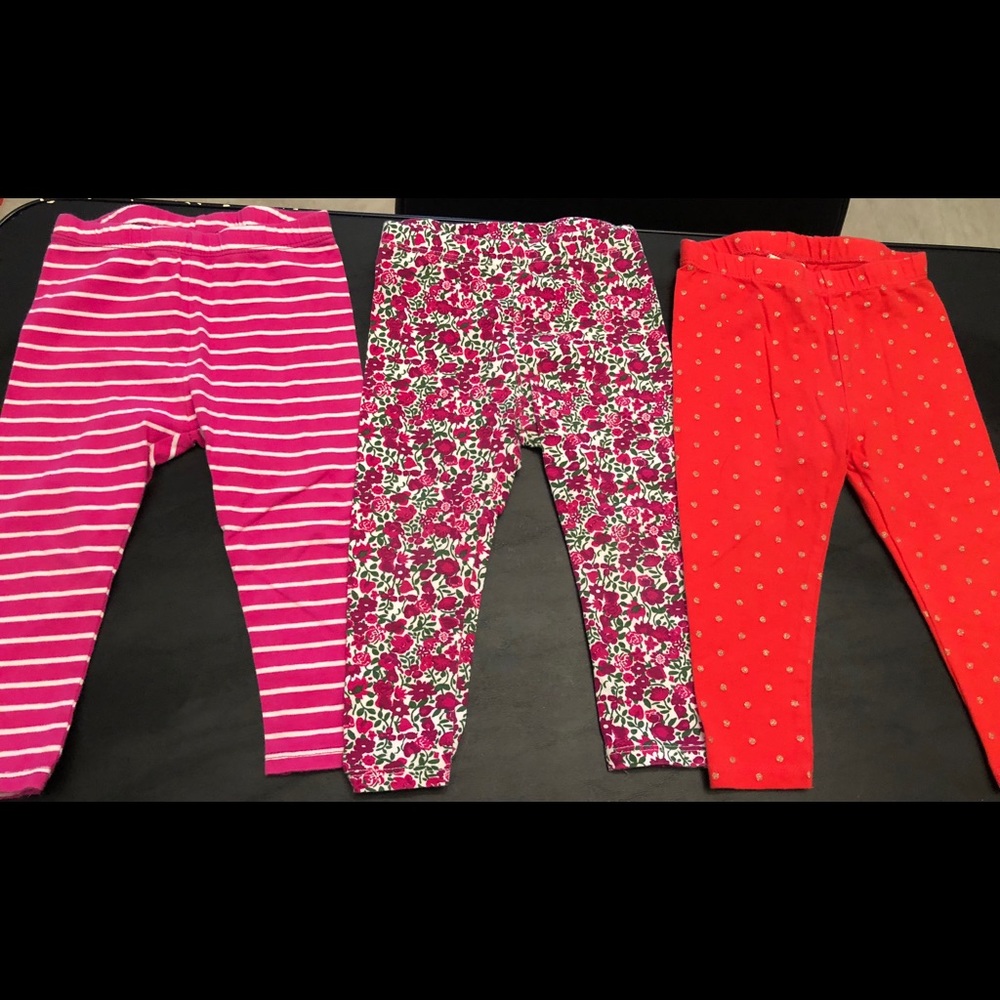 Girl pants - Picture 2 of 4